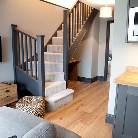 Little Elm - Luxury Home From Home, Free Parking, 30-40 Mins Walk From Bath City Centre Luaran gambar
