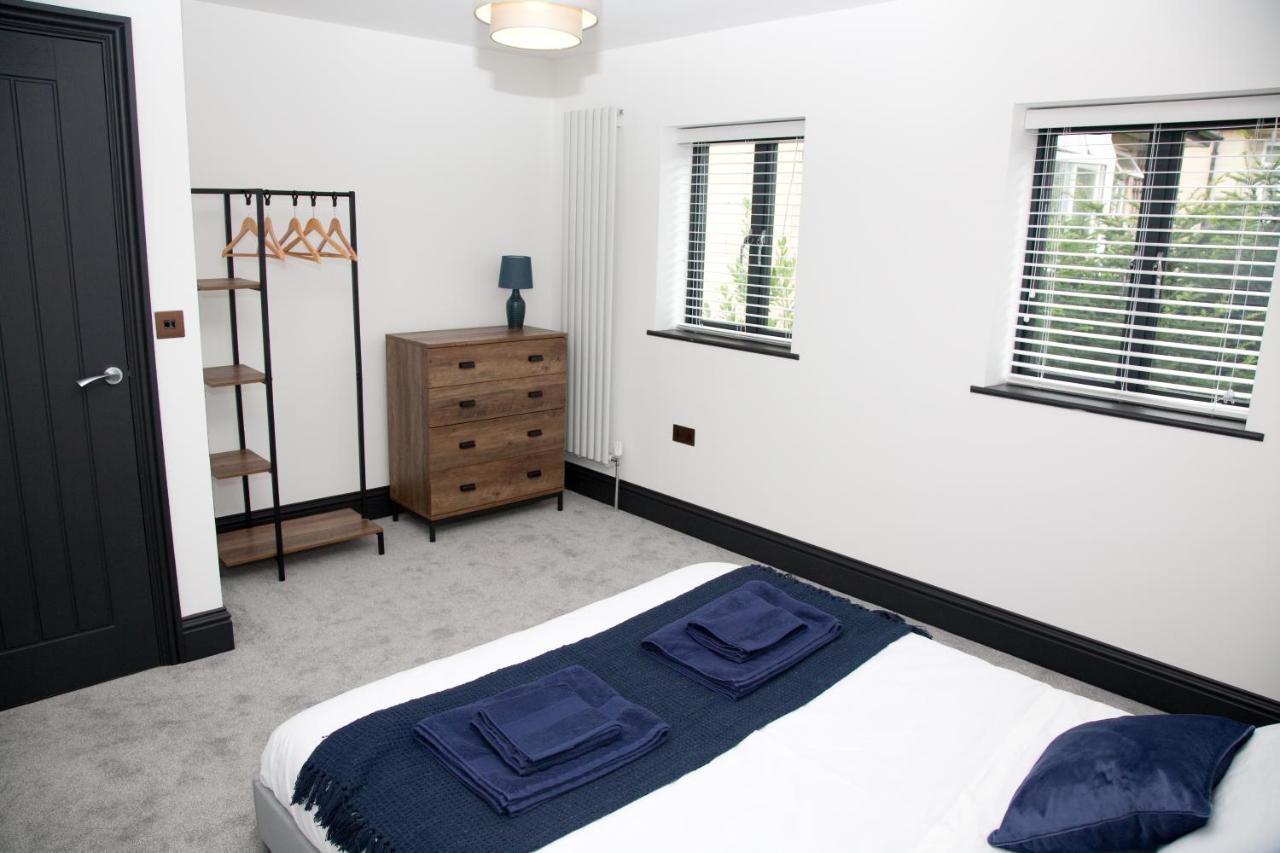 Little Elm - Luxury Home From Home, Free Parking, 30-40 Mins Walk From Bath City Centre Luaran gambar
