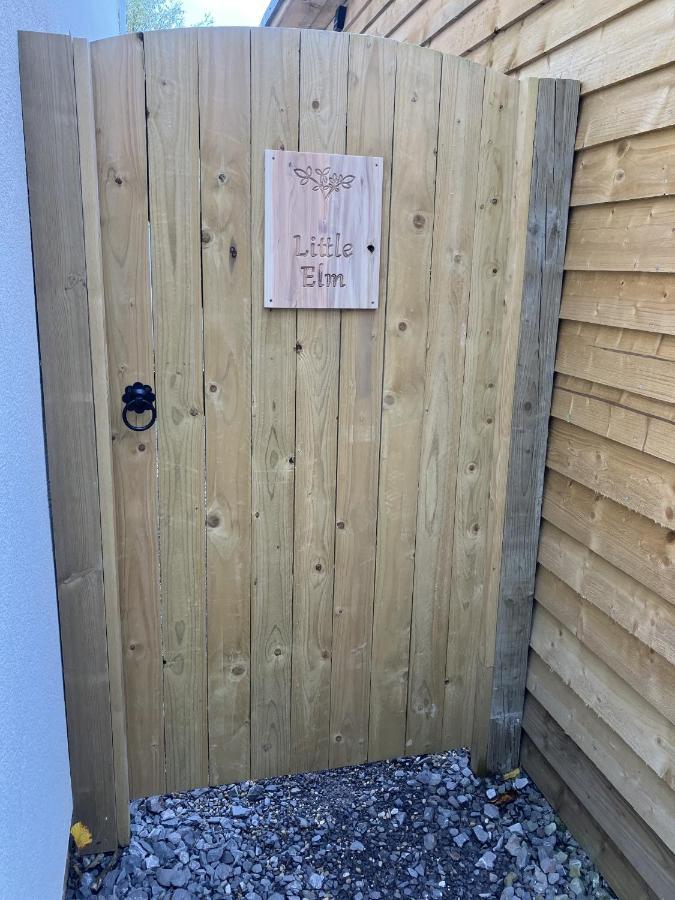 Little Elm - Luxury Home From Home, Free Parking, 30-40 Mins Walk From Bath City Centre Luaran gambar